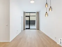 Pronájem bytu 2+kk, Praha - Žižkov, Malešická, 51 m2