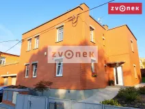 Pronájem bytu 4+kk, Zlín, Nad Ovčírnou III, 81 m2