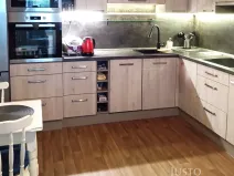 Pronájem bytu 2+kk, Písek, Na Pěníku, 43 m2