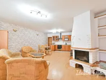 Pronájem rodinného domu, Louka, 110 m2