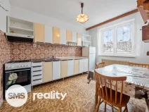 Pronájem bytu 3+1, Velký Beranov, 85 m2