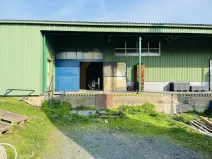 Pronájem skladu, Hodonín, Na Výhoně, 154 m2