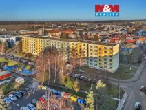 Prodej bytu 2+1, Polička - Dolní Předměstí, Švermova, 65 m2