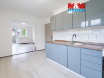 Pronájem bytu 2+1, Strakonice - Strakonice II, Dukelská, 54 m2