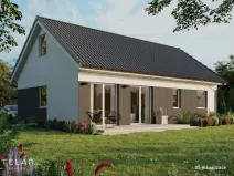 Prodej rodinného domu, Hradec nad Moravicí - Domoradovice, 122 m2