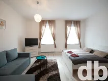 Pronájem bytu 2+kk, Karlovy Vary, Jabloňová, 45 m2