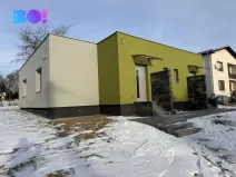 Pronájem bytu 2+kk, Pustá Polom, Slezská, 63 m2