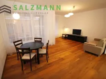 Prodej bytu 2+kk, Plzeň, Divadelní, 57 m2