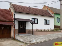 Prodej chalupy, Tvarožná Lhota, 85 m2