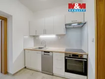 Pronájem bytu 1+1, Plzeň - Jižní Předměstí, Husova, 34 m2