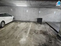 Pronájem garážového stání, Plzeň - Jižní Předměstí, Kollárova, 20 m2