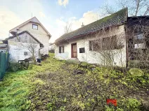 Prodej rodinného domu, Vysoká, 60 m2