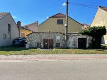 Prodej rodinného domu, Rakvice, Luční, 220 m2