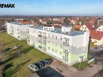 Prodej bytu 3+1, Vysoká nad Labem, 83 m2