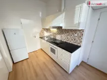 Pronájem bytu 2+kk, Praha - Smíchov, Drtinova, 40 m2