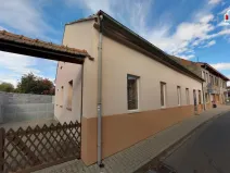 Pronájem bytu 2+1, Staňkov - Staňkov II, Nádražní, 41 m2