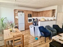 Pronájem bytu 3+1, Praha, 75 m2