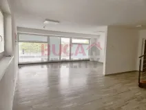 Pronájem obchodního prostoru, Litvínovice, 148 m2