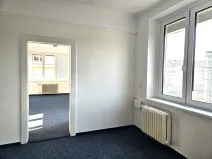 Pronájem kanceláře, Praha - Dejvice, Velflíkova, 47 m2