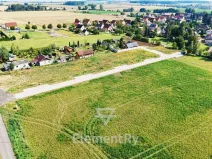 Prodej pozemku pro bydlení, Mokrovousy, 669 m2