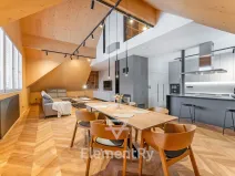 Pronájem bytu 5+kk, Hradec Králové, Heřmanova, 220 m2