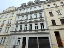 Pronájem bytu 3+kk, Karlovy Vary, 82 m2