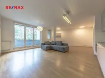 Prodej bytu 2+kk, Praha - Michle, U michelského mlýna, 70 m2