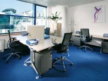 Pronájem kanceláře, Praha - Nové Město, Na Poříčí, 16 m2