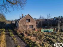 Prodej rodinného domu, Horní Jelení - Rousínov, 399 m2