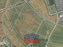 Prodej pole, Kolín - Sendražice, 32688 m2