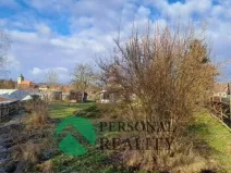 Prodej pozemku pro bydlení, Brniště, 1100 m2