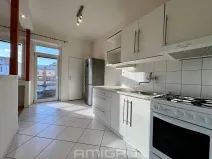 Pronájem bytu 2+kk, Brno, Cihlářská, 49 m2