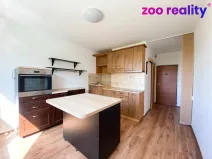 Pronájem bytu 1+1, Chomutov, Písečná, 36 m2