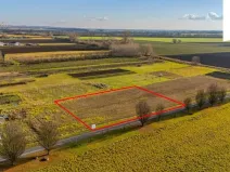 Prodej pozemku pro bydlení, Cítov, 1057 m2