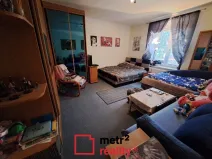 Pronájem bytu 1+1, Olomouc, Charkovská, 47 m2