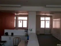 Pronájem kanceláře, Brno, Cejl, 267 m2