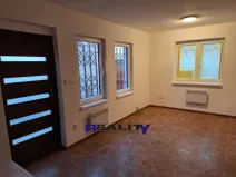 Pronájem bytu 1+1, Žatec, Volyňských Čechů, 34 m2