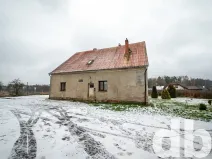 Prodej rodinného domu, Mariánské Lázně, 251 m2