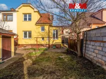 Prodej rodinného domu, Nový Bydžov, Lidická, 79 m2