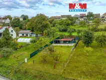 Prodej pozemku pro bydlení, Skuteč - Štěpánov, 608 m2