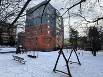 Pronájem bytu 2+kk, Rožnov pod Radhoštěm, Svazarmovská, 39 m2