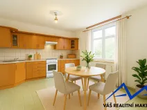 Prodej bytu 4+1, Český Těšín, Ostravská, 163 m2