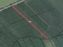 Prodej pole, Chuchelná, 2417 m2