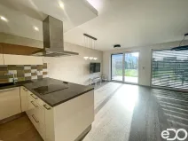 Pronájem bytu 5+kk, Vestec, U Hrubých, 158 m2