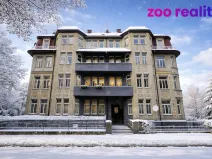 Pronájem bytu 3+1, Vejprty, Moskevská, 112 m2