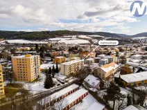 Prodej bytu 2+1, Prachatice, Pivovarská, 62 m2