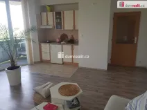 Pronájem bytu 2+kk, Praha - Letňany, Chotěšovská, 55 m2