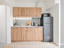 Pronájem bytu 1+1, Brno - Židenice, Bubeníčkova, 25 m2