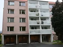 Pronájem bytu 2+kk, Rýmařov, Pivovarská, 42 m2