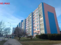 Pronájem bytu 3+1, Praha - Háje, Květnového vítězství, 70 m2